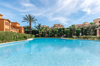 Apartamento venda em Estepona, Málaga. 