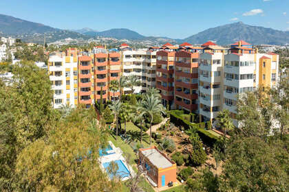 Penthouse venda em Atalaya, La, Málaga. 