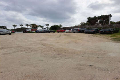 Enredo venda em Guadalmina, Málaga. 