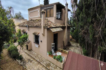 Casa Cluster venda em Río Real, Marbella, Málaga. 