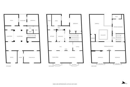 casa venda em Málaga. 