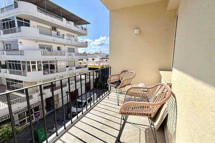 Penthouses verkoop in Fuengirola, Málaga. 