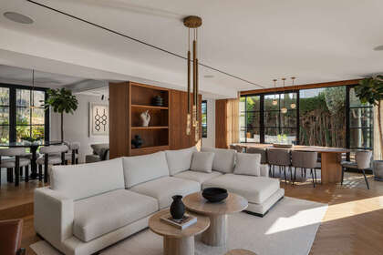 Casa Cluster venda em Nueva andalucia, Málaga. 