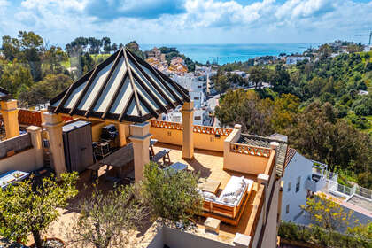 Apartamento venda em Benalmádena, Málaga. 