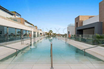 Apartamento venda em Marbella, Málaga. 