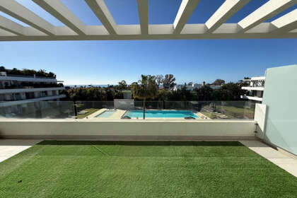 Apartamento venda em Puerto Banús, Marbella, Málaga. 