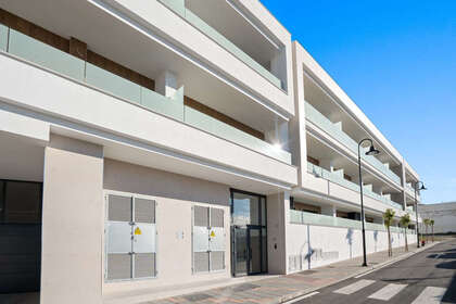 Apartamento venda em Las Lagunas, Fuengirola, Málaga. 
