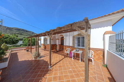 Rancho venda em Alora, Málaga. 