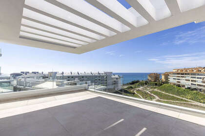 Penthouses verkoop in Benalmádena, Málaga. 