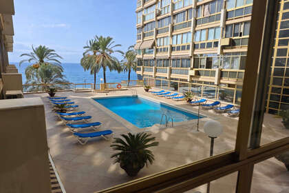 Apartamento venda em Marbella, Málaga. 