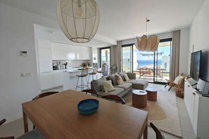 Apartamento venda em Estepona, Málaga. 