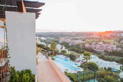 Apartamento venda em Benahavís, Málaga. 