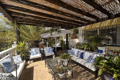 Casa Cluster venda em Monda, Málaga. 