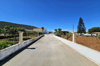 Rancho venda em Dénia, Alicante. 