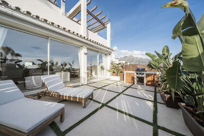 Apartamento venda em Nueva andalucia, Málaga. 