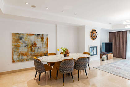 Apartamento venda em Puerto Banús, Marbella, Málaga. 