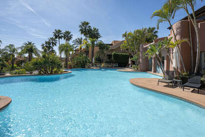 Apartamento venda em Marbella, Málaga. 