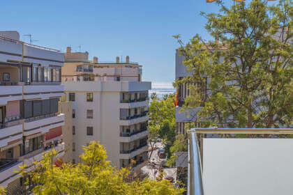 Apartamento venda em Marbella, Málaga. 