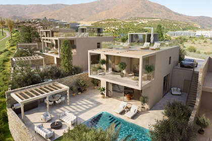 Casa Cluster venda em Nueva andalucia, Málaga. 