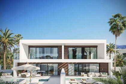 Casa Cluster venda em Nerja, Málaga. 