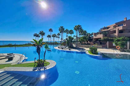 Apartamento venda em Puerto Banús, Marbella, Málaga. 