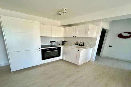 Apartamento venda em Nueva andalucia, Málaga. 