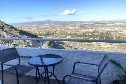 Appartementen verkoop in Mojácar, Almería. 