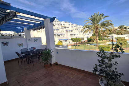 Apartamento venda em Mojácar, Almería. 