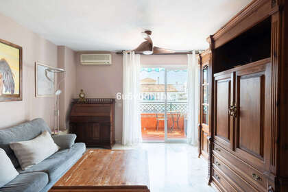 Apartamento venda em Las Lagunas, Fuengirola, Málaga. 