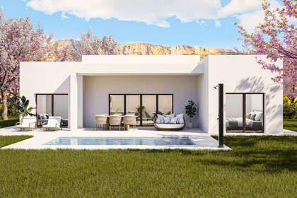 Casa Cluster venda em Jumilla, Murcia. 