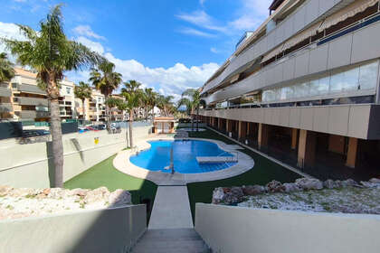Apartamento venda em Torremolinos, Málaga. 