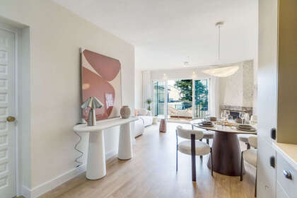 Penthouse venda em Bailén - Miraflores, Málaga. 