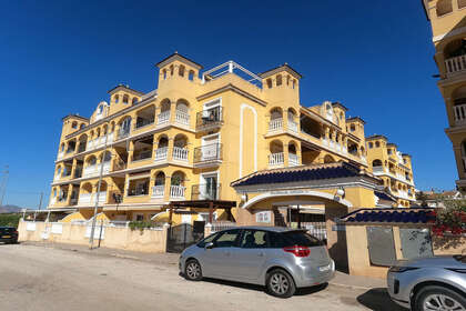 Apartamento venda em Algorfa, Alicante. 