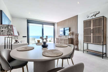 Apartamento venda em Altos de Los Monteros, Marbella, Málaga. 