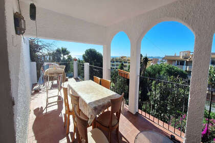 联排别墅 出售 进入 Torreblanca, Fuengirola, Málaga. 