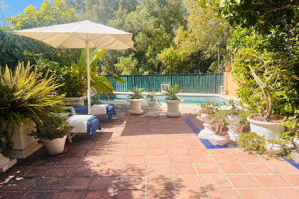 casa venda em Puerto Banús, Marbella, Málaga. 