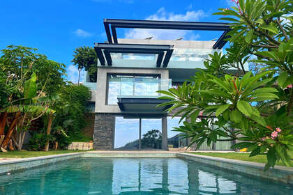 Casa Cluster venda em Mijas, Málaga. 