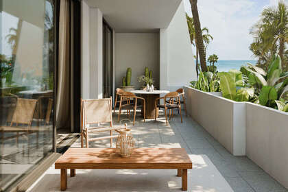 Apartamento venda em Puerto Banús, Málaga. 