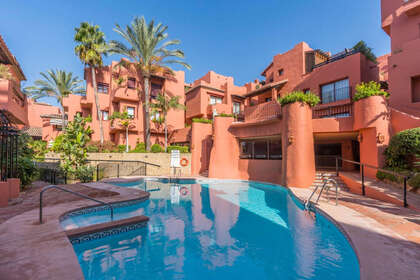 Apartamento venda em Marbella, Málaga. 