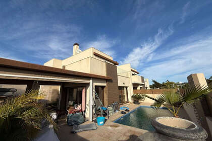 Casa Cluster venda em Montesinos (Los), Alicante. 