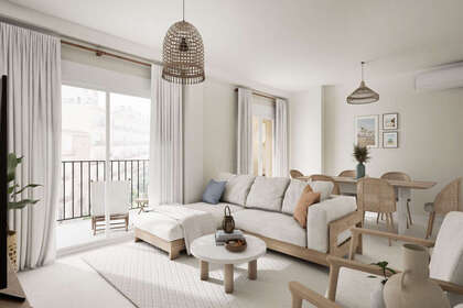 Apartamento venda em Torremolinos, Málaga. 