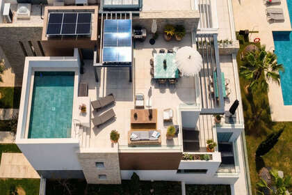 Apartamento venda em Puerto de Cabopino, Marbella, Málaga. 