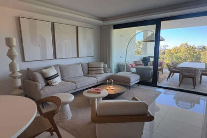 Apartamento venda em Benahavís, Málaga. 