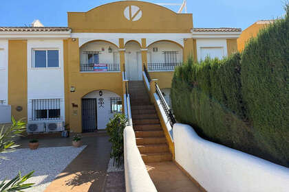 Penthouse venda em Montesinos (Los), Alicante. 