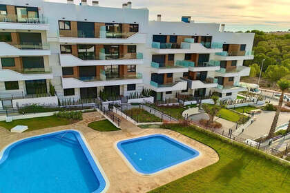 Apartamento venda em Villamartín, Alicante. 