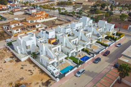 Casa Cluster venda em Alcazares, Los, Murcia. 