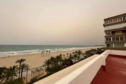 Apartamento venda em Playa de San Juan, Alicante. 