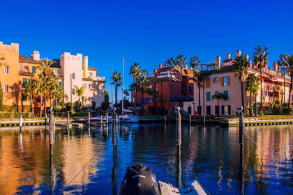 Апартаменты Продажа в Sotogrande, Cádiz. 
