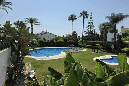 Domy na prodej v Nagüeles, Marbella, Málaga. 