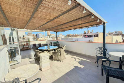 Penthouse venda em Fuengirola, Málaga. 